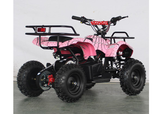 Wholesale quad electric atv for adult