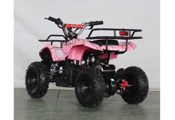 Wholesale quad electric atv for adult