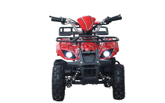 Good quality Children 36v electric farming 4 wheel ATV