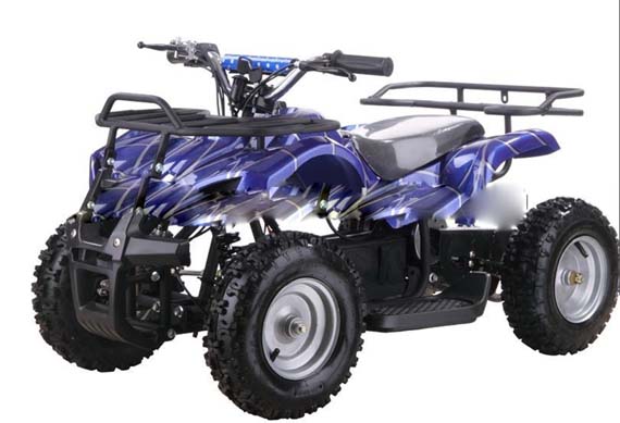 Wholesale most popularly 36V electric atv