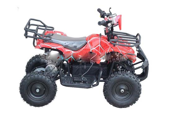 Wholesale most popularly 36V electric atv