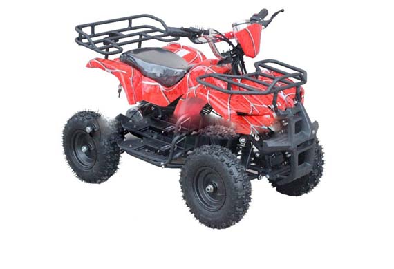 Wholesale most popularly 36V electric atv