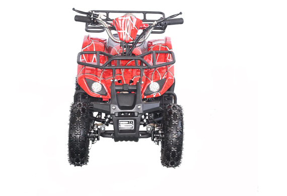 Cheap 36v 4x4 electric atv for kids