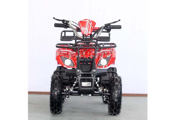 Cheap Electric Street Legal ATV Quad 4 Wheeler With 500W 800W 1000W 36V