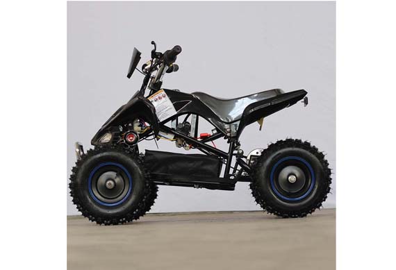 Luggage box quad atv car