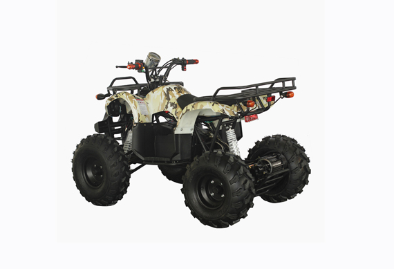 2017 manufacturer 1500w new 60v adult quad electric atv