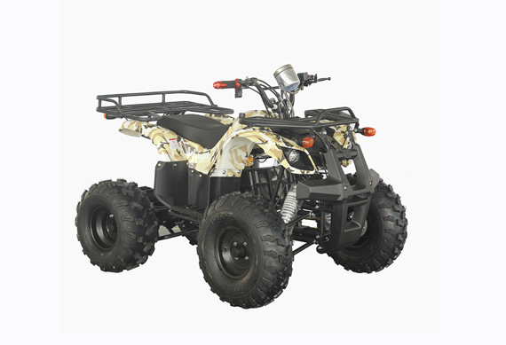 2017 manufacturer 1500w new 60v adult quad electric atv