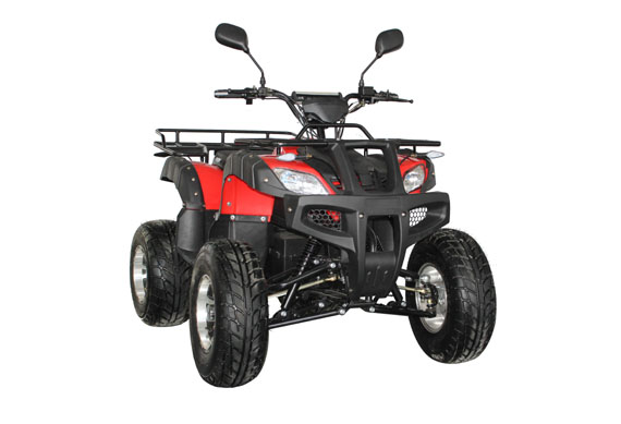 Good quality electric quad 3000w adults big electric atv