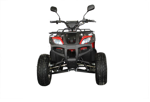 Good quality electric quad 3000w adults big electric atv