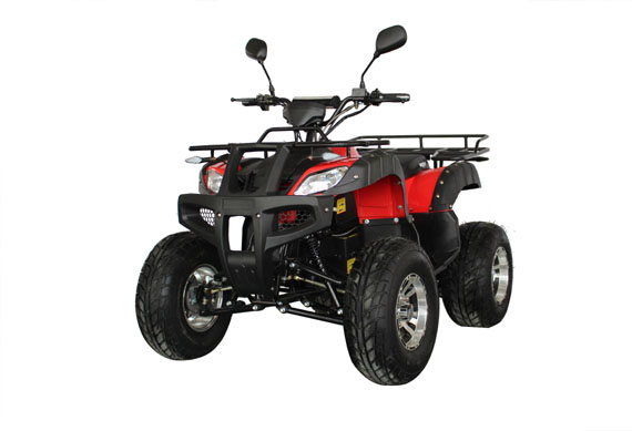 Good quality electric quad 3000w adults big electric atv