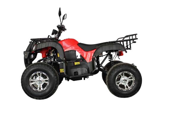 Good quality electric quad 3000w adults big electric atv