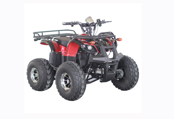 CE manual 1500w atv china electric quad atv