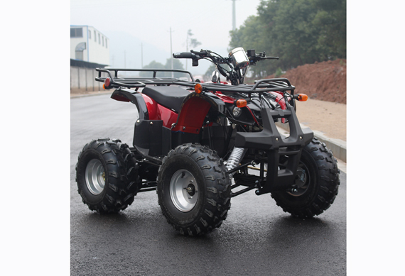 CE manual 1500w atv china electric quad atv