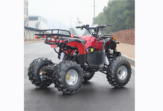 CE manual 1500w atv china electric quad atv