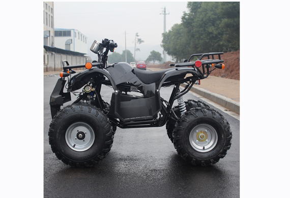 CE manual 1500w atv china electric quad atv