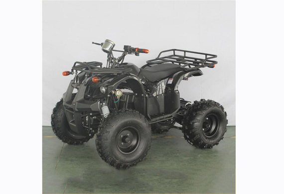 CE manual 1500w atv china electric quad atv