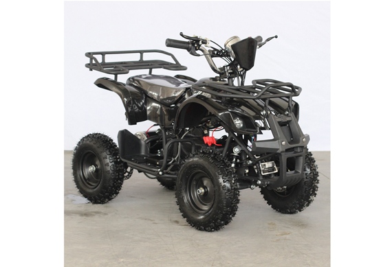 China made powerful electric nice design atv