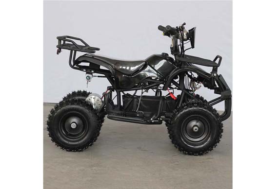 China made powerful electric nice design atv