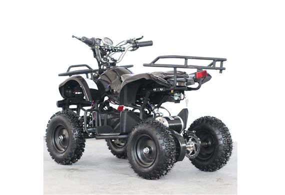 China made powerful electric nice design atv