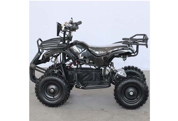 China made powerful electric nice design atv