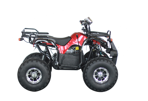 Hot sell atv cheap electric four wheelers for kids