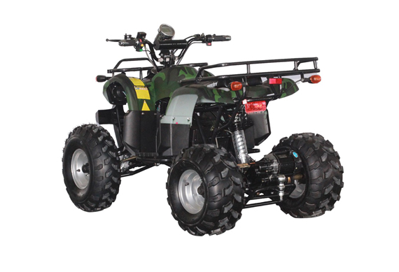 Hot sell atv cheap electric four wheelers for kids