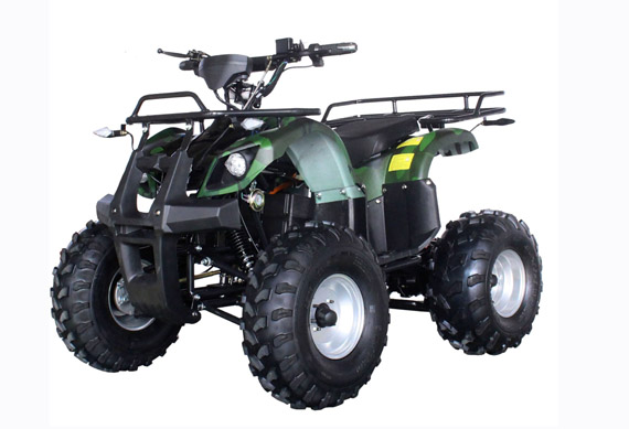 Cheap prices street legal adult electric atv 1200w for sale