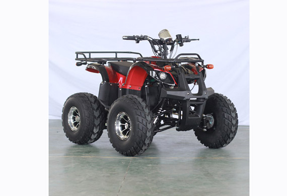 Cheap prices street legal adult electric atv 1200w for sale