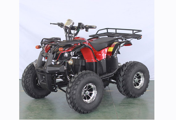 Cheap prices street legal adult electric atv 1200w for sale