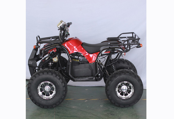 Cheap prices street legal adult electric atv 1200w for sale