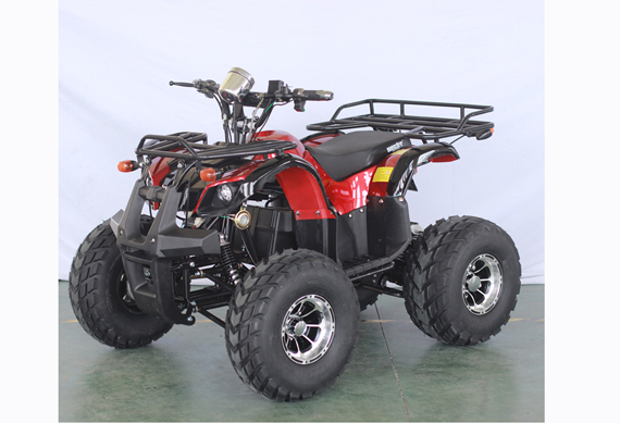 Hot-sale ce proved 4-wheel 48v1200W electric atv with front & reverse gear cool