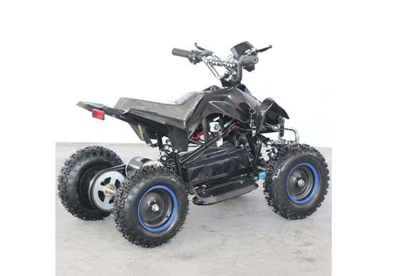 Wholesale Kids Motorcycle Quad Bike 4 Wheeler ATV Electric