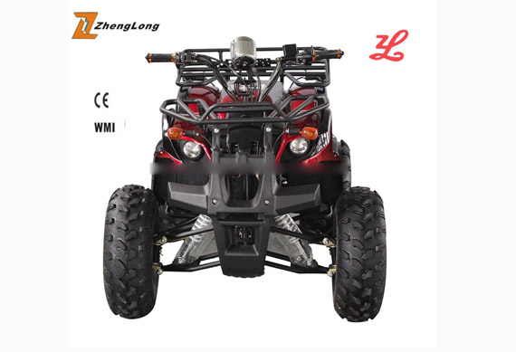 China made 1500w big power electric cheap atv quad bike