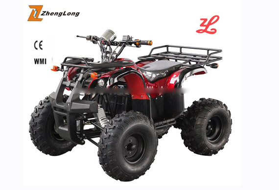 China made 1500w big power electric cheap atv quad bike