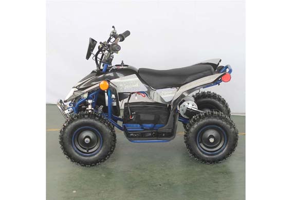 Children coolster factory direct atv