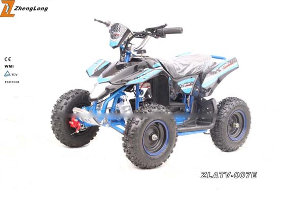 Children coolster factory direct atv