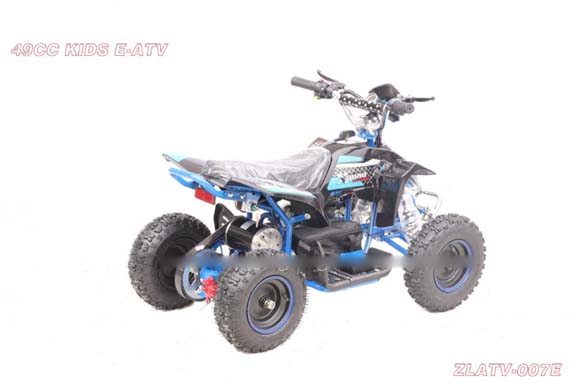 Children coolster factory direct atv