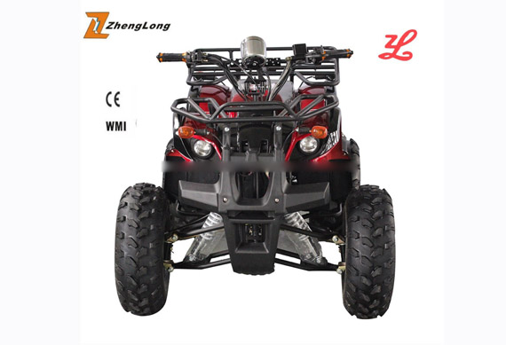 Cheap electric powerful 1000w quad atv with 60v brushless motor