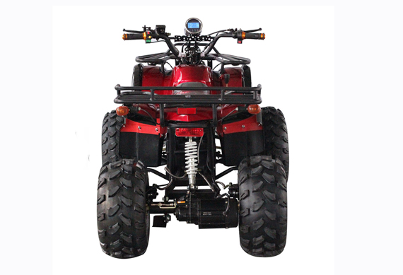 Cheap electric powerful 1000w quad atv with 60v brushless motor