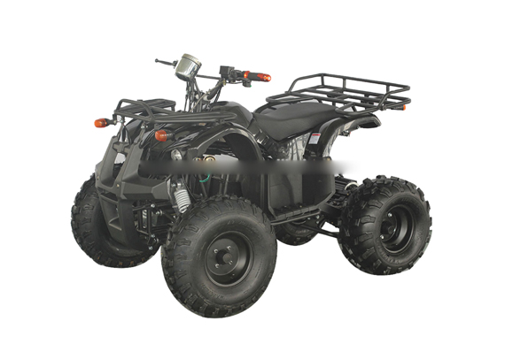 High quality 1000W 60v adults electric quad bike atv with ce certificate