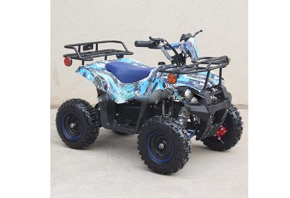 China made powerful unique design atv