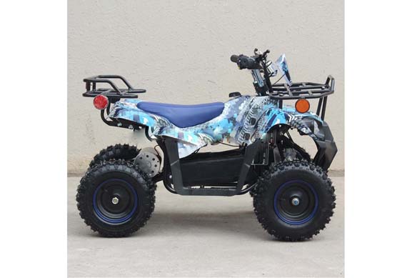 China made powerful unique design atv