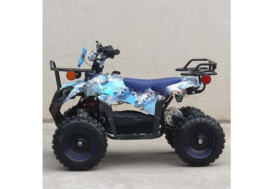 China made powerful unique design atv