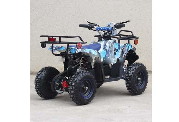 China made powerful unique design atv