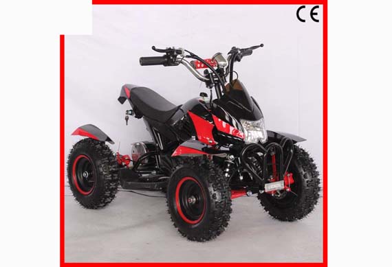 2017 china made electric quad atv for kids