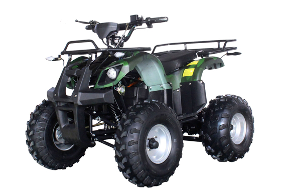 1000w 1200w electric mini atv, mini quad for Kids (ATV-019E)