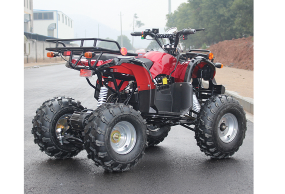 1000w 1200w electric mini atv, mini quad for Kids (ATV-019E)