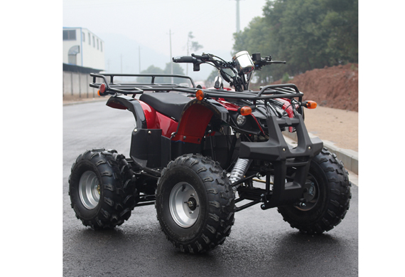 1000w 1200w electric mini atv, mini quad for Kids (ATV-019E)