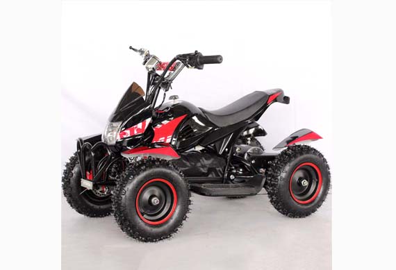 2017 zhenglong brand electironic kids atv for sale