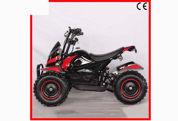 2017 zhenglong brand electironic kids atv for sale